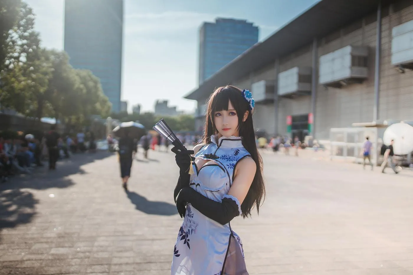 NO.25 瓶儿 [23P]插图7
